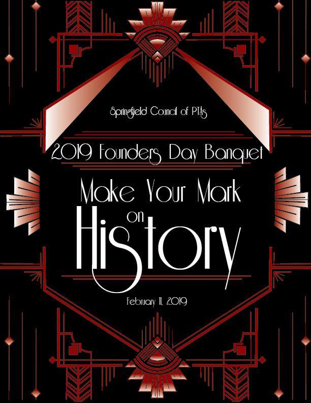 founder's day banquet