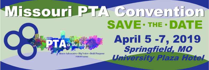 MO PTA Convention