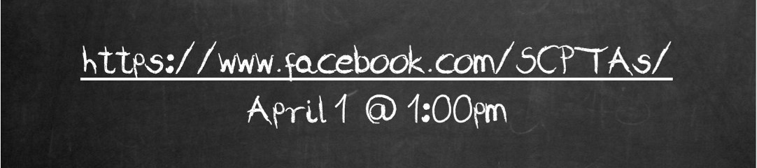 Join Us For Live Zoom Meeting Springfield Council Of Ptas
