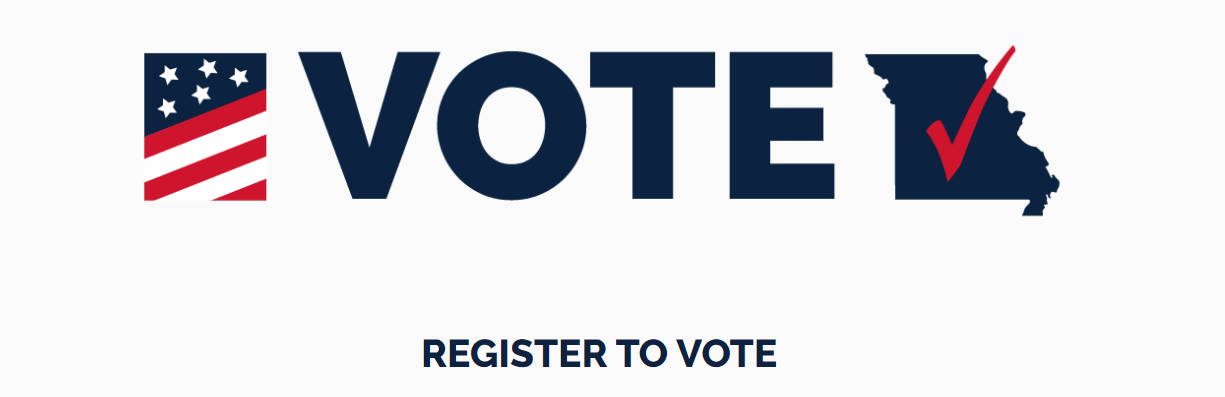 Register to vote